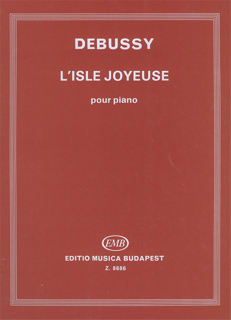 L'isle joyeuse